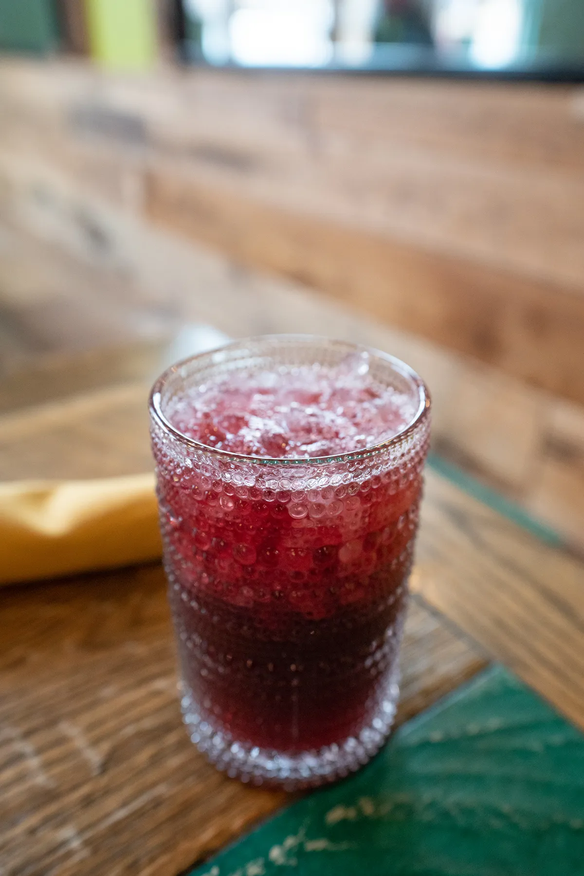 Sorrel mimosa